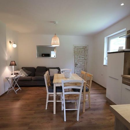 Adventure Cottage With Pool And Big Garden Bled Eksteriør billede