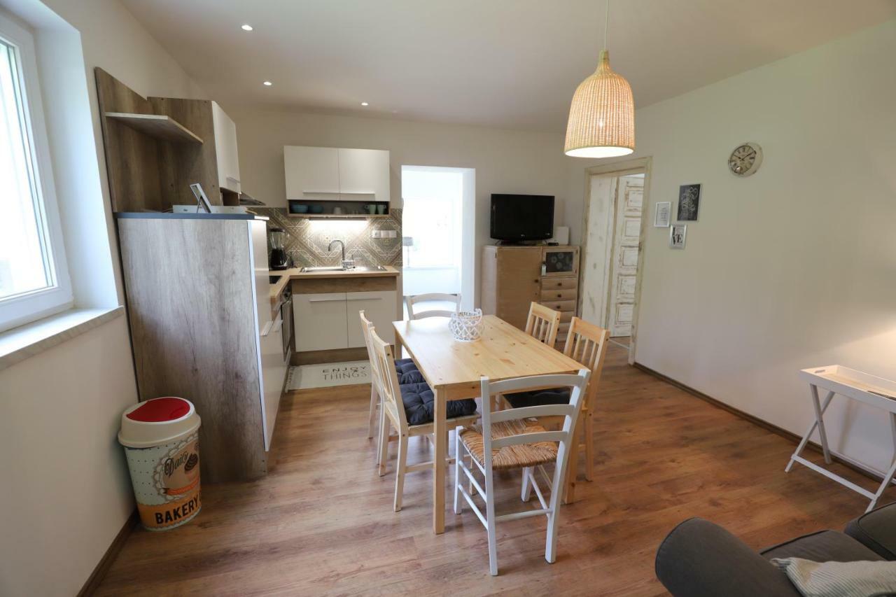 Adventure Cottage With Pool And Big Garden Bled Eksteriør billede